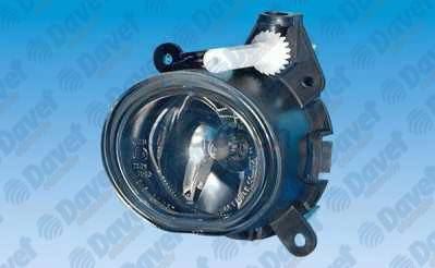 BOSCH 0305060001 Far Sis Mini Cooper (2001-...)  ####